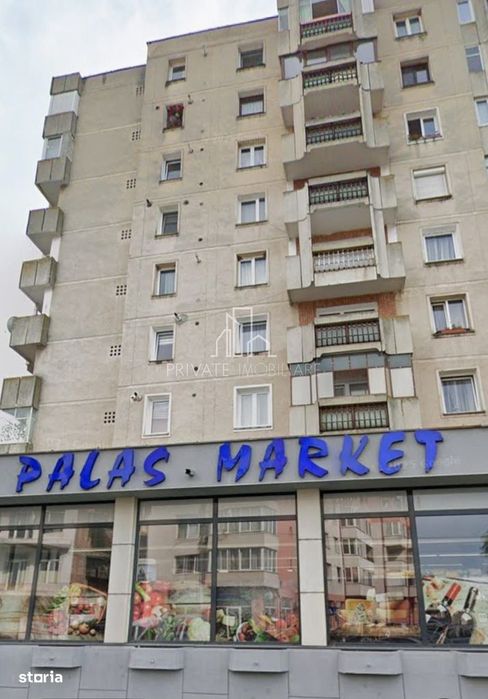 Apartament 4 Camere Et.4/8 De Vanzare, Str Marasti, Zona 7 Noiembrie