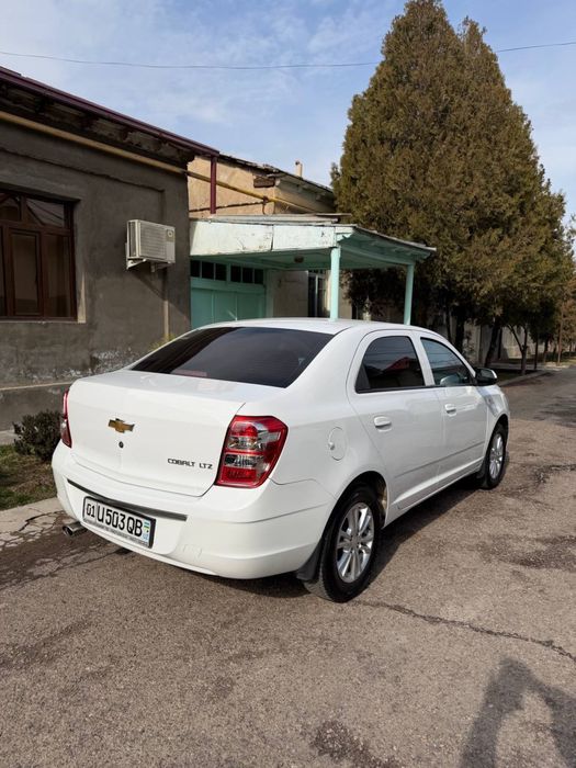 Cobalt avtomat АРЕНДА Викуп  Холати зор 2021 йил