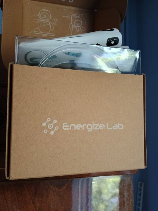 Eilik роботизирана играчка