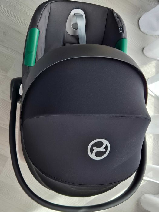 Столче за кола Cybex Aton B2 i-Size