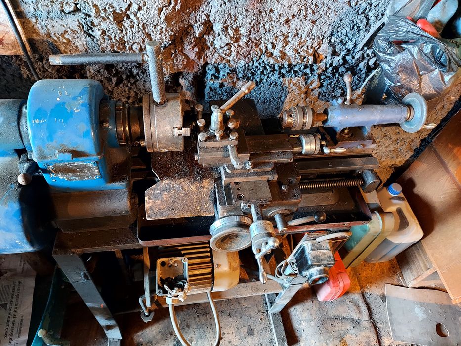 Продам токарный станок