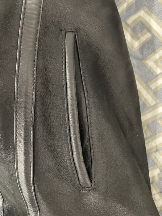 Продам дубленку