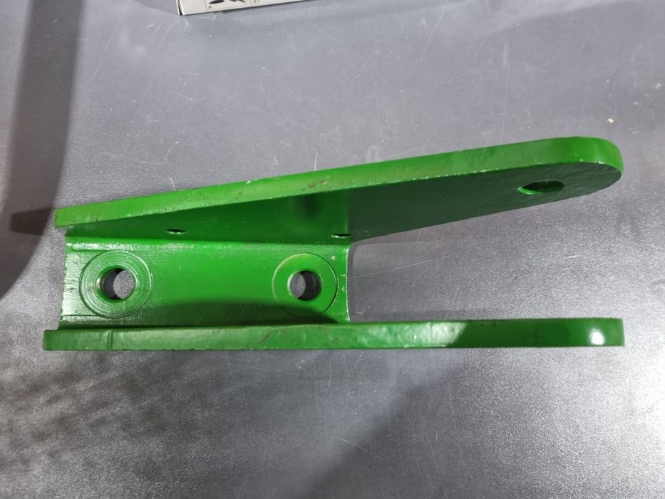Suport ancora stabilizator original john deere preț 650 lei bucata tel