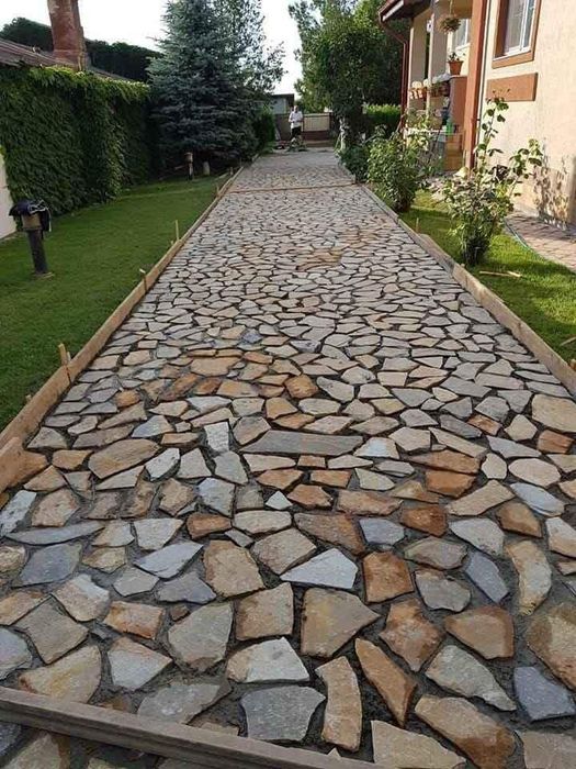 Alex Design Luxury – Piatră naturală de Grecia, ideală pentru amenajări elegante și durabile. Calitate premium, aspect deosebit și finisaje impecabile
