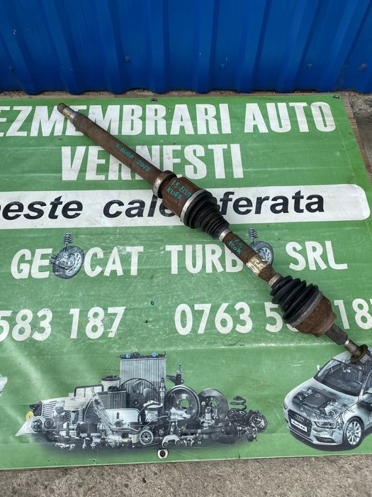 Planetară dreapta față Ford Kuga 1.5 ecoboost 2017 cutie manuală