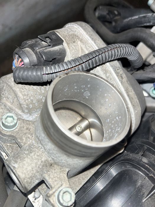 Двигатель Volkswagen BBY 1.4