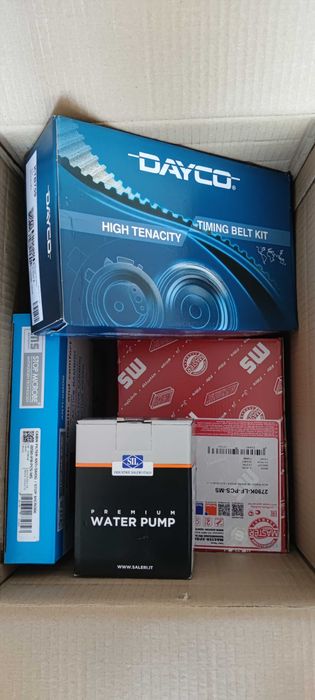 Alfa Romeo 159 Q-tronic