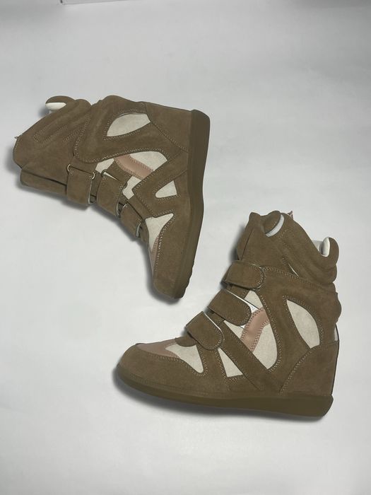 Isabel Marant Maro