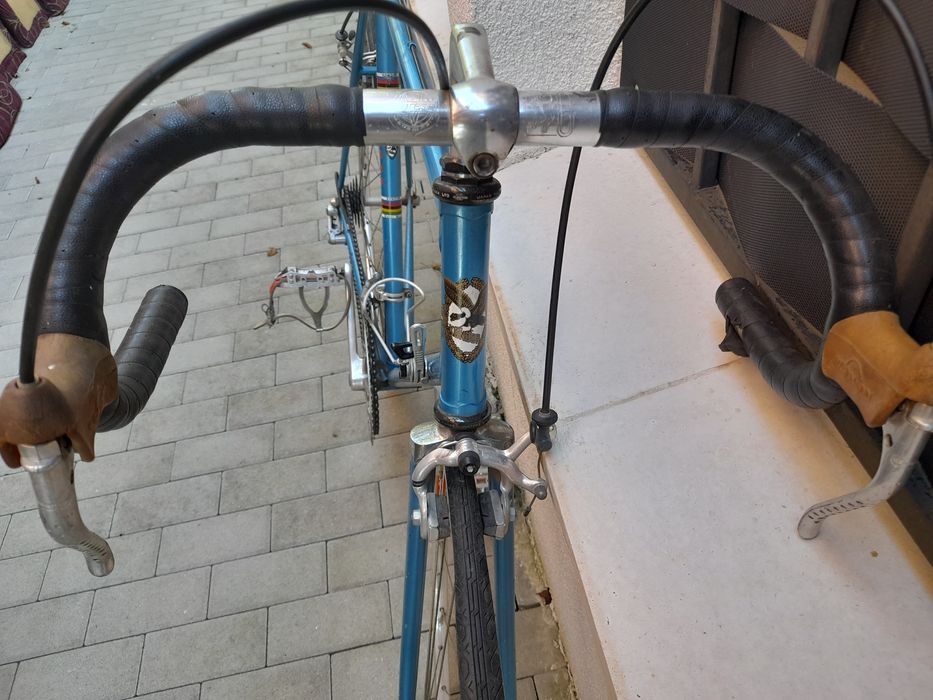 Bicicleta Kondor Retro