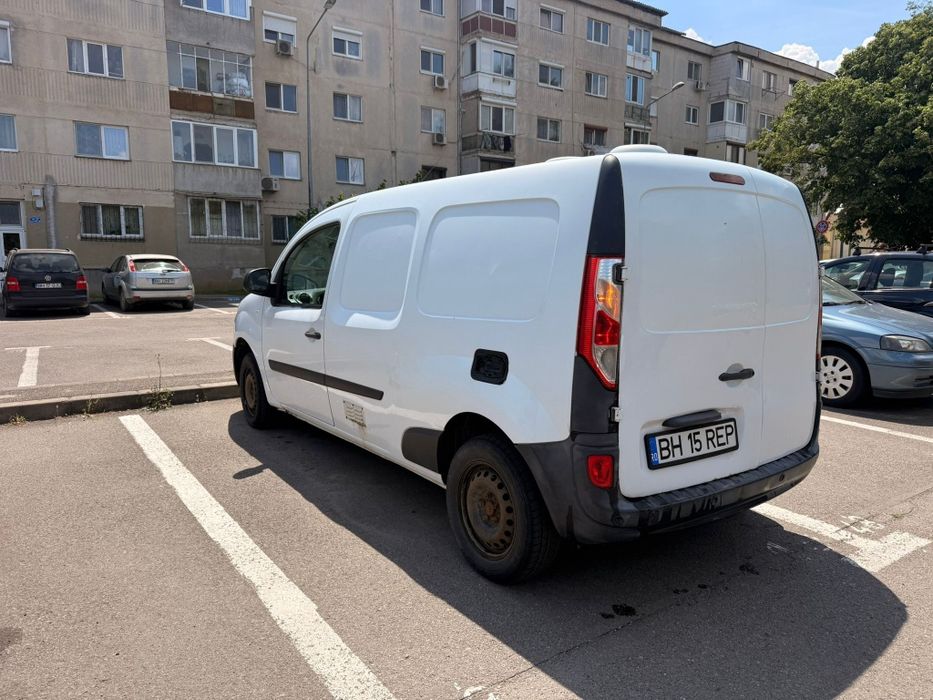 Vand Renault Kangoo Maxi