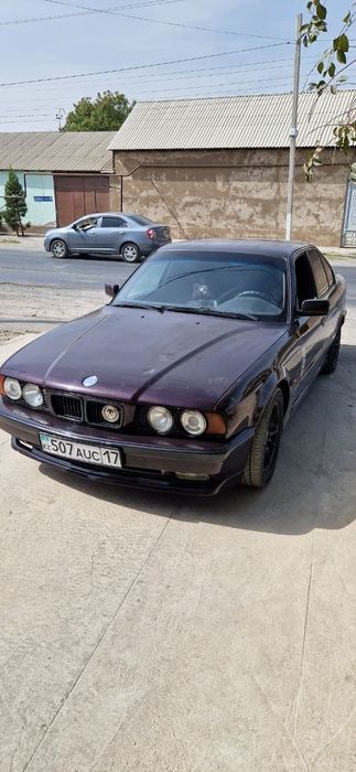 Бмв е 34 525! 2.5 ванусный 1994 жыл