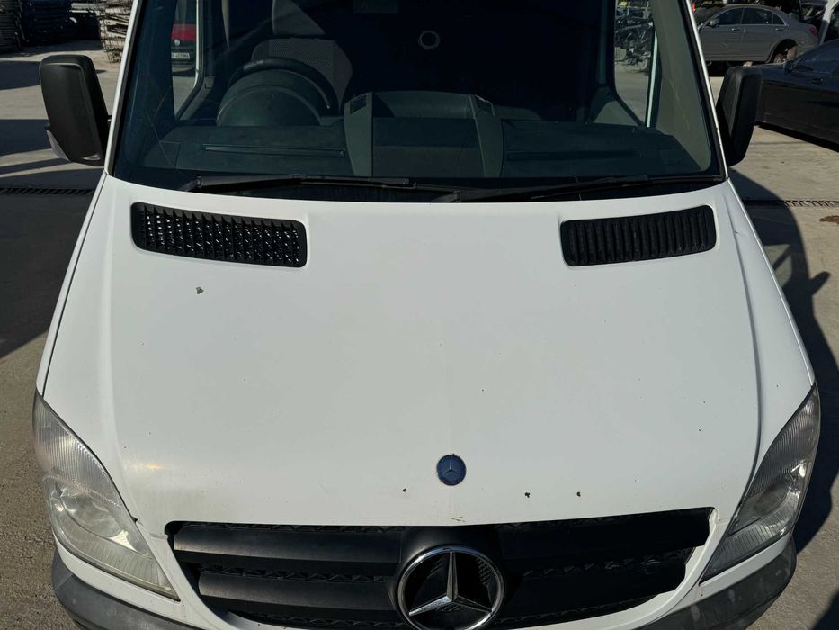 Dezmebrez Mercedes Sprinter 906/2.2euro4/2.2euro5 motor /cutie/