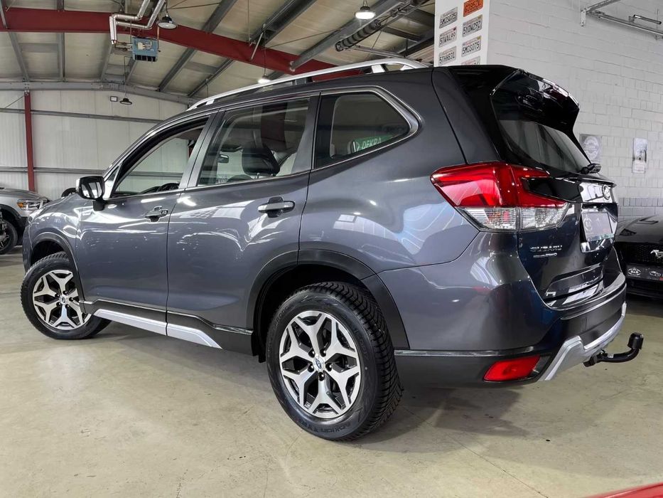 Subaru Forester 2024 AWD 2.0L