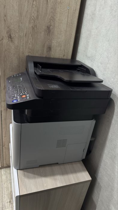 Продам принтер Samsung ProXpress M3870FD