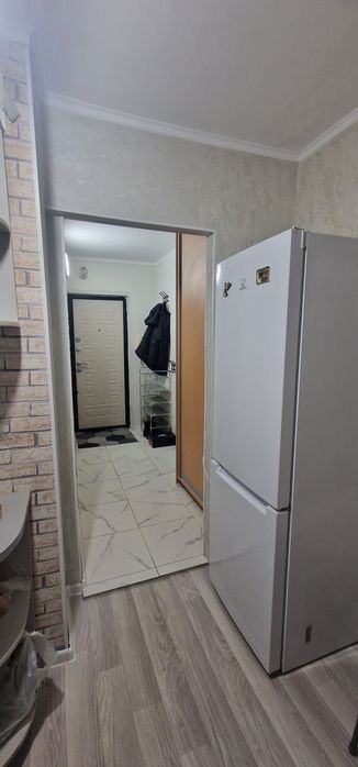 Продам 1 комнатную квартиру