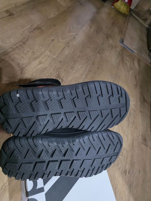 Детски ботуши Адидас