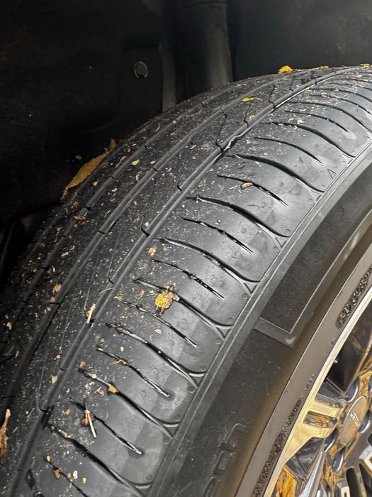 Шины Gitia 225/55R20