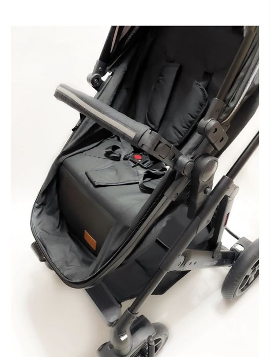 Продам коляску в отличном состоянии