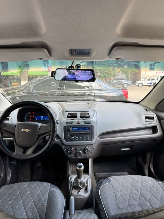 Chevrolet Cobalt 2014, 3-позиция, ҳолати идеал, сотилади