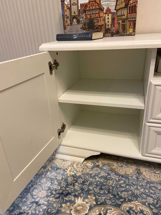 Комод под телевизор