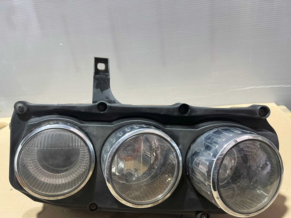 Far stanga Alfa Romeo 159 1.9 JTD 2005-2010
