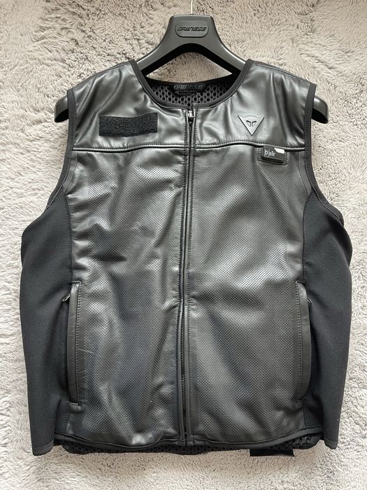 Dainese Smart Jacket D-AIR