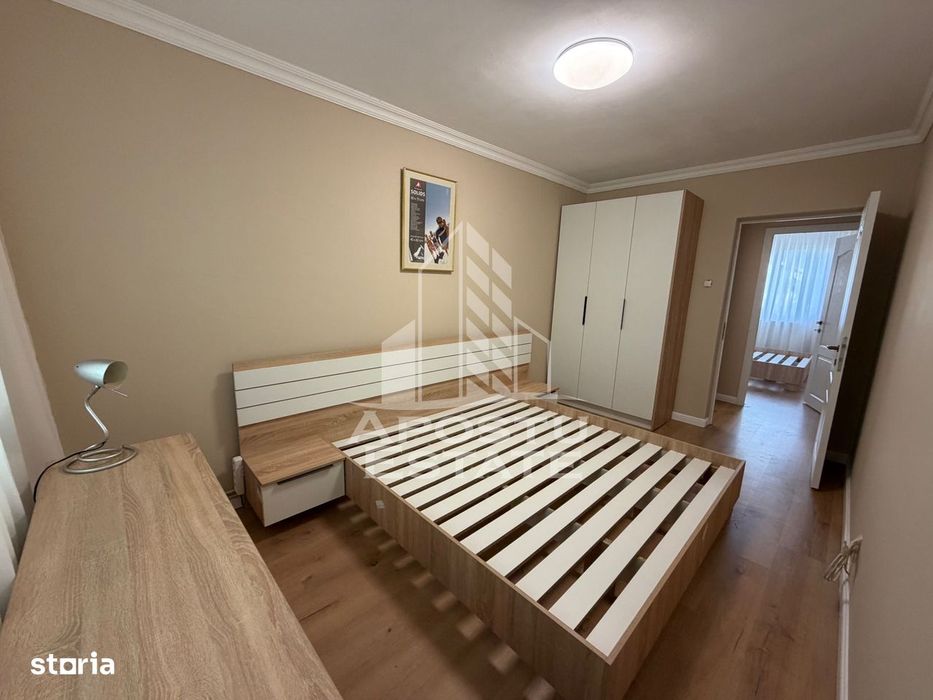 Apartament cu 3 camere de vânzare, renovat , Zona Dacia , Timișoara