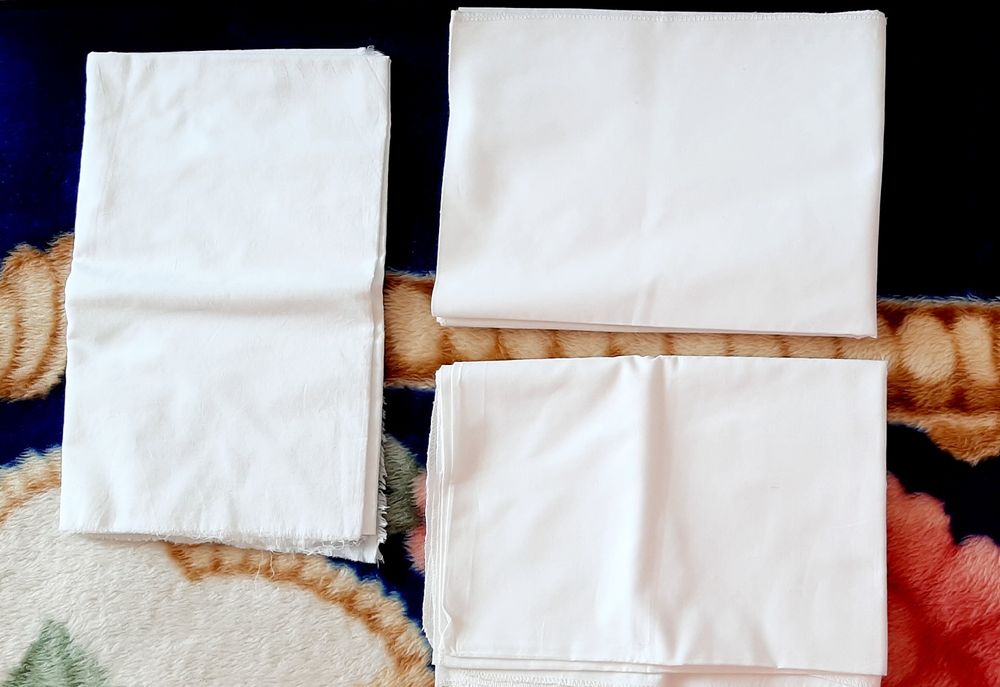 Отрезы разные велюр, шерсть, х/б