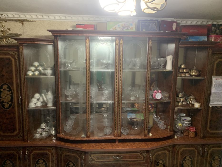 Gorka mehmonxona uchun