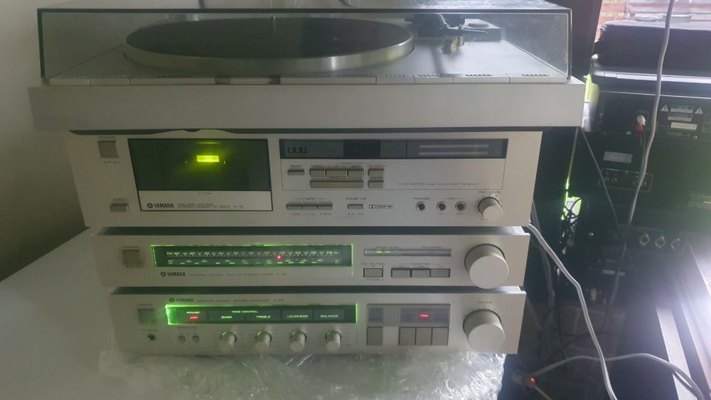 Rack audio.linie yamaha.si saba