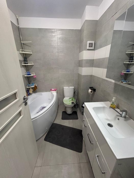 Apartament 3 camere Militari Residence. 2300 de lei