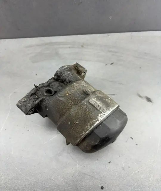 Termoflot racire ulei BMW Seria 1 2005 116i MT (115 hp)
