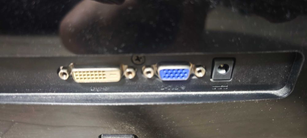 Монитор Philips 24"