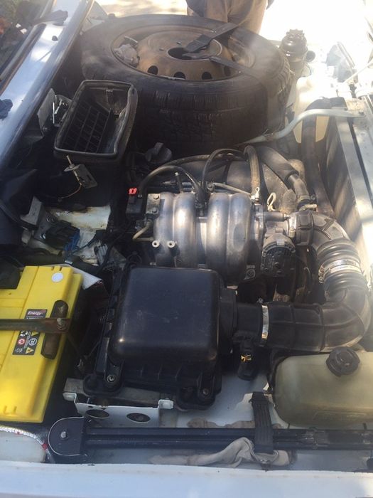 Niva Holati zur yili 2012