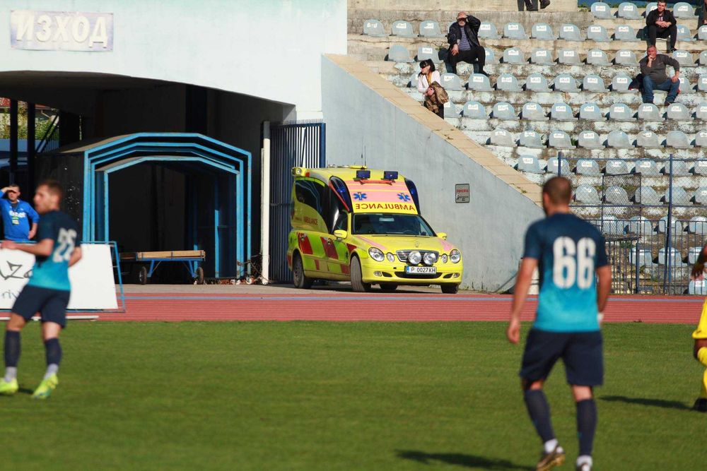 Частна Линейка,Болничен транспорт