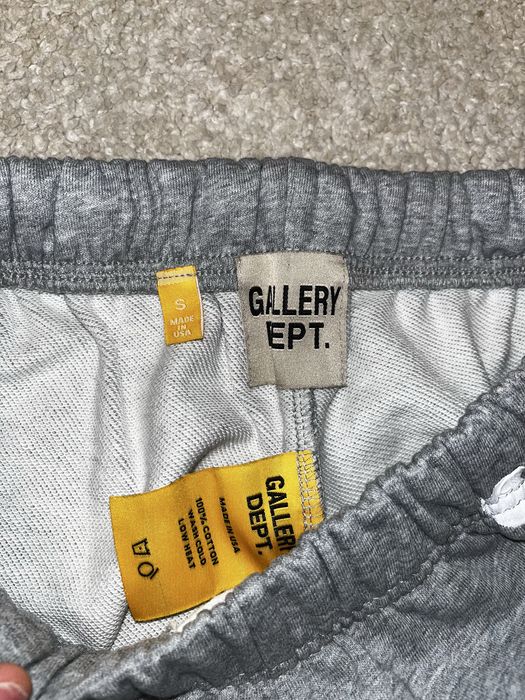 Pantaloni gallery dept S