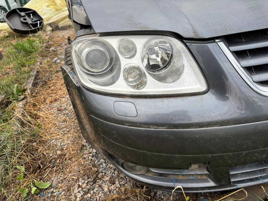 Volkswagen Туран Turan Тоуран на части VW Touran части