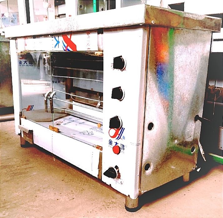 Aksiya Gril grill apparat õzimiz ishlap chiqaramiz grill apparat nerja