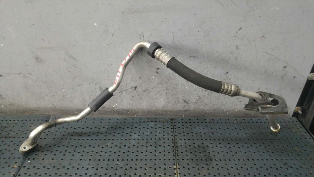 Conducta clima ac 2.0 tdi audi a4 b7 8e 8e1260712ac