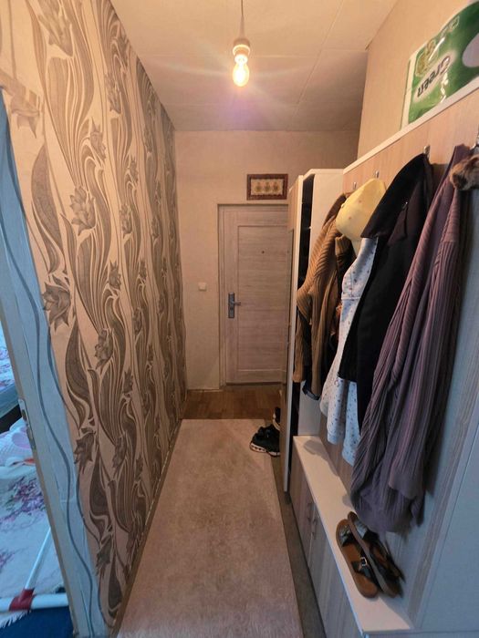 Продава се Тристаен апартамент в Търговище, Запад 2 - 82 кв.м за 1085 €/кв.м - Снимка #13