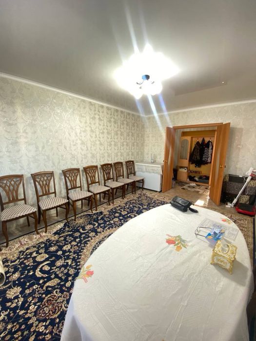 Срочно! Продается 4-х комнатная квартира