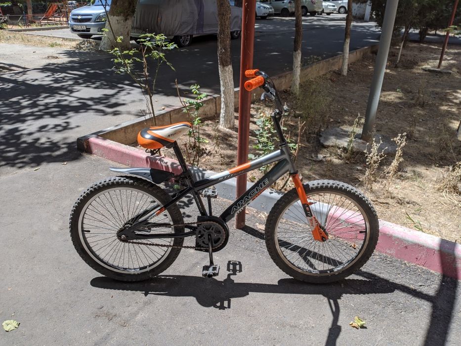 Велосипед APACHE 20