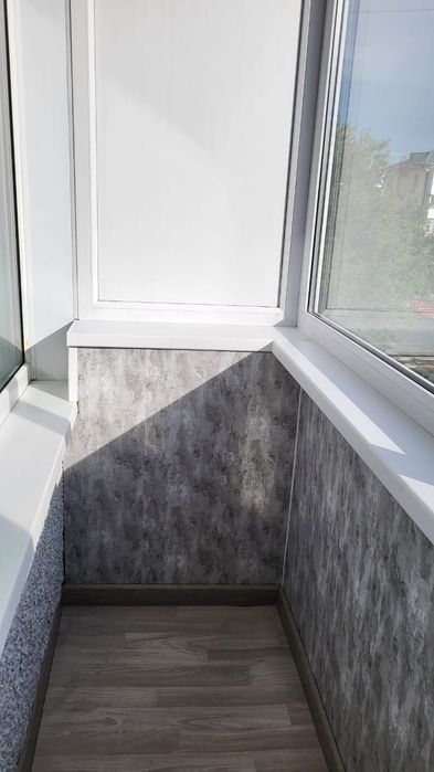Продам 1к район Тайги 3/5