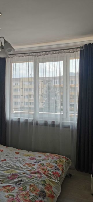 Vand apartament central Deva