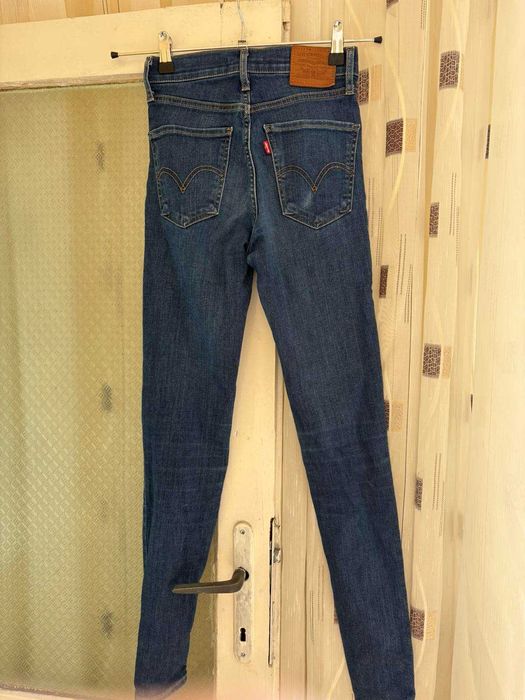 Оригинални дънки LEVI'S