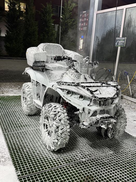 Vand linhai dragonfly 500