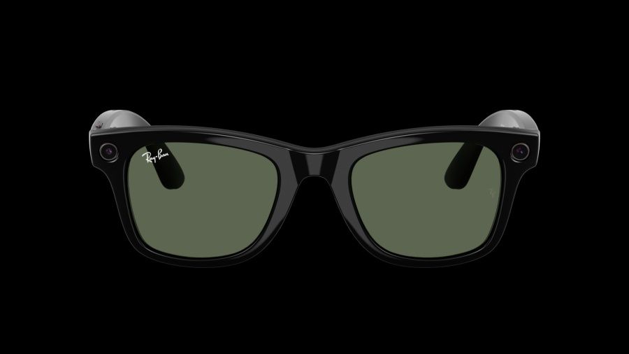 RayBan Meta Wayfarer gen 2
