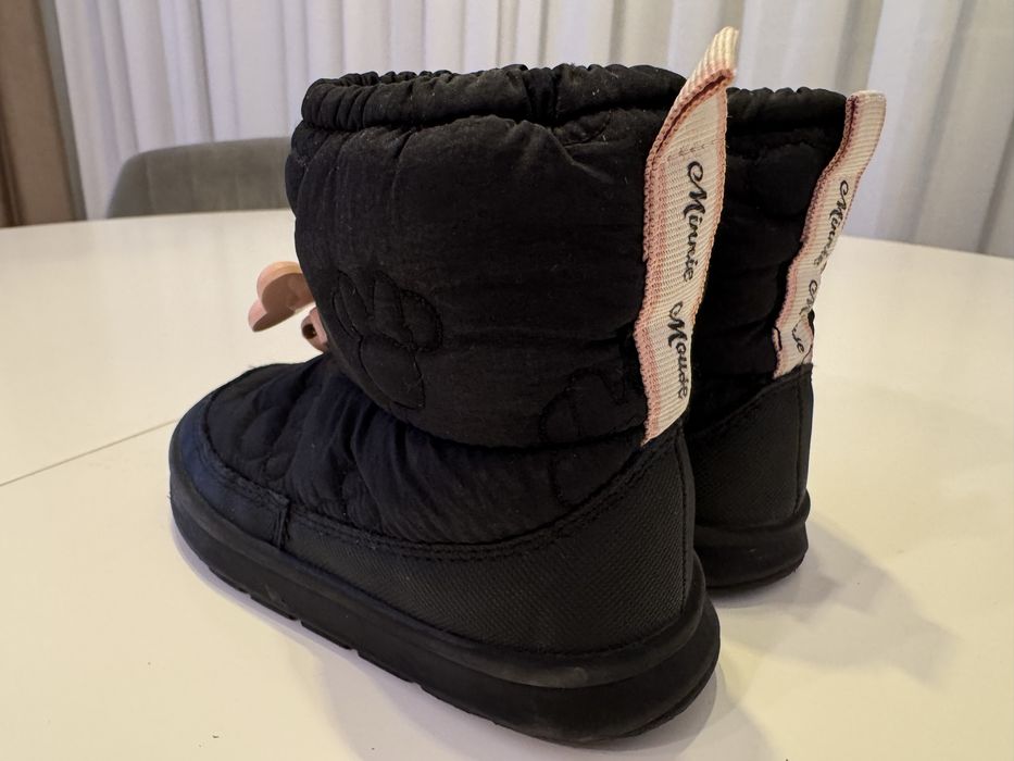 Ghete copii Zara nr 22