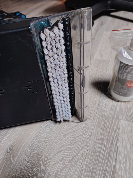 Aspirator spălat covoare