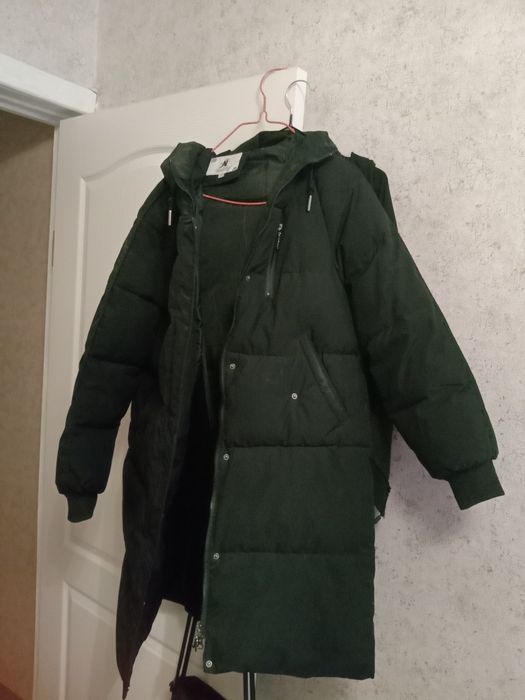 Срочно продам куртки